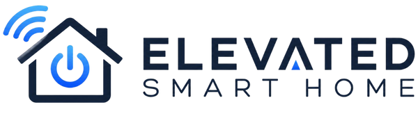 Elevated Smart Home